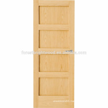 4 Panel Kitchen Swinging Laminated Ready Door